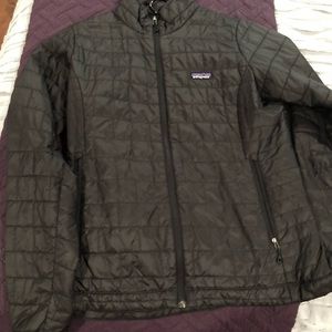Women’s Patagonia jacket